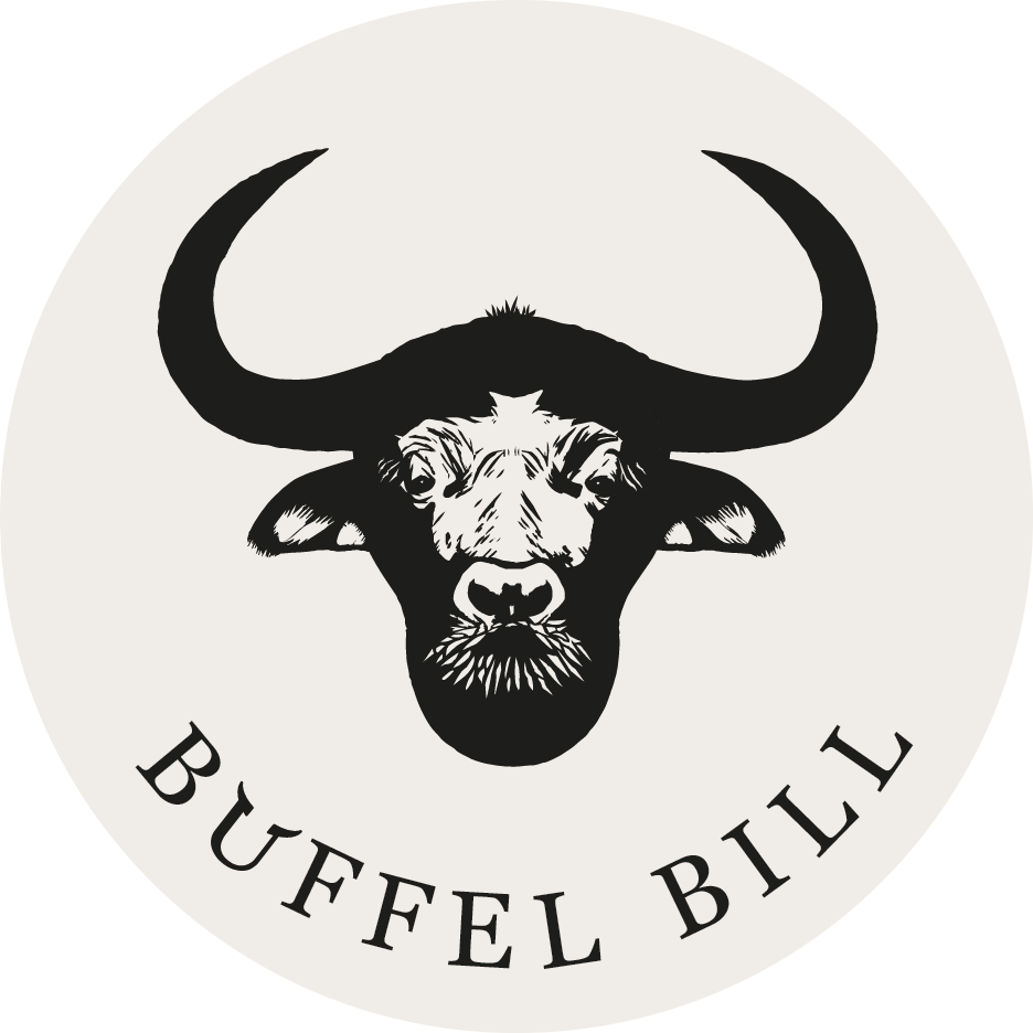 Büffel Bill Logo
