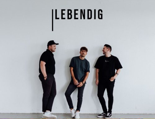 Lebendig