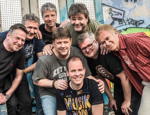 Tom Pfeiffer Band