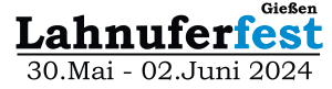 Lahnuferfest Giessen Logo