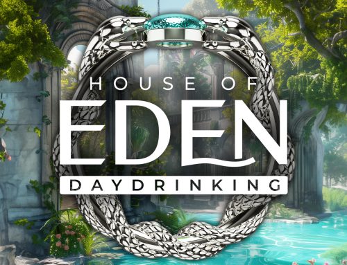 House of Eden