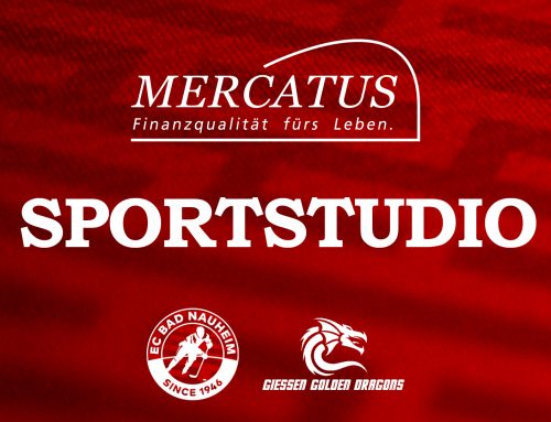 Mercatus Sportstudio
