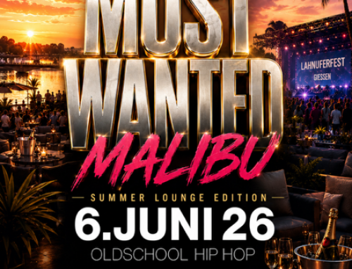 MOST WANTED MALIBU