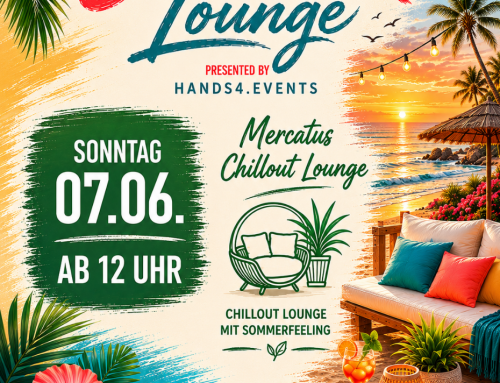 Mercatus Chillout Lounge